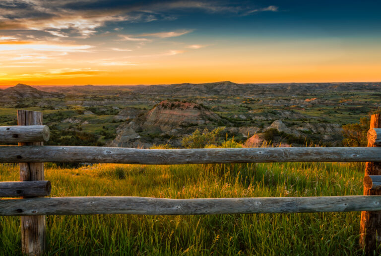 North Dakota