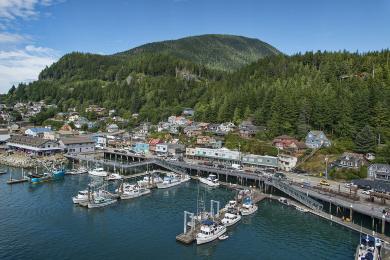 Ketchikan, Alaska