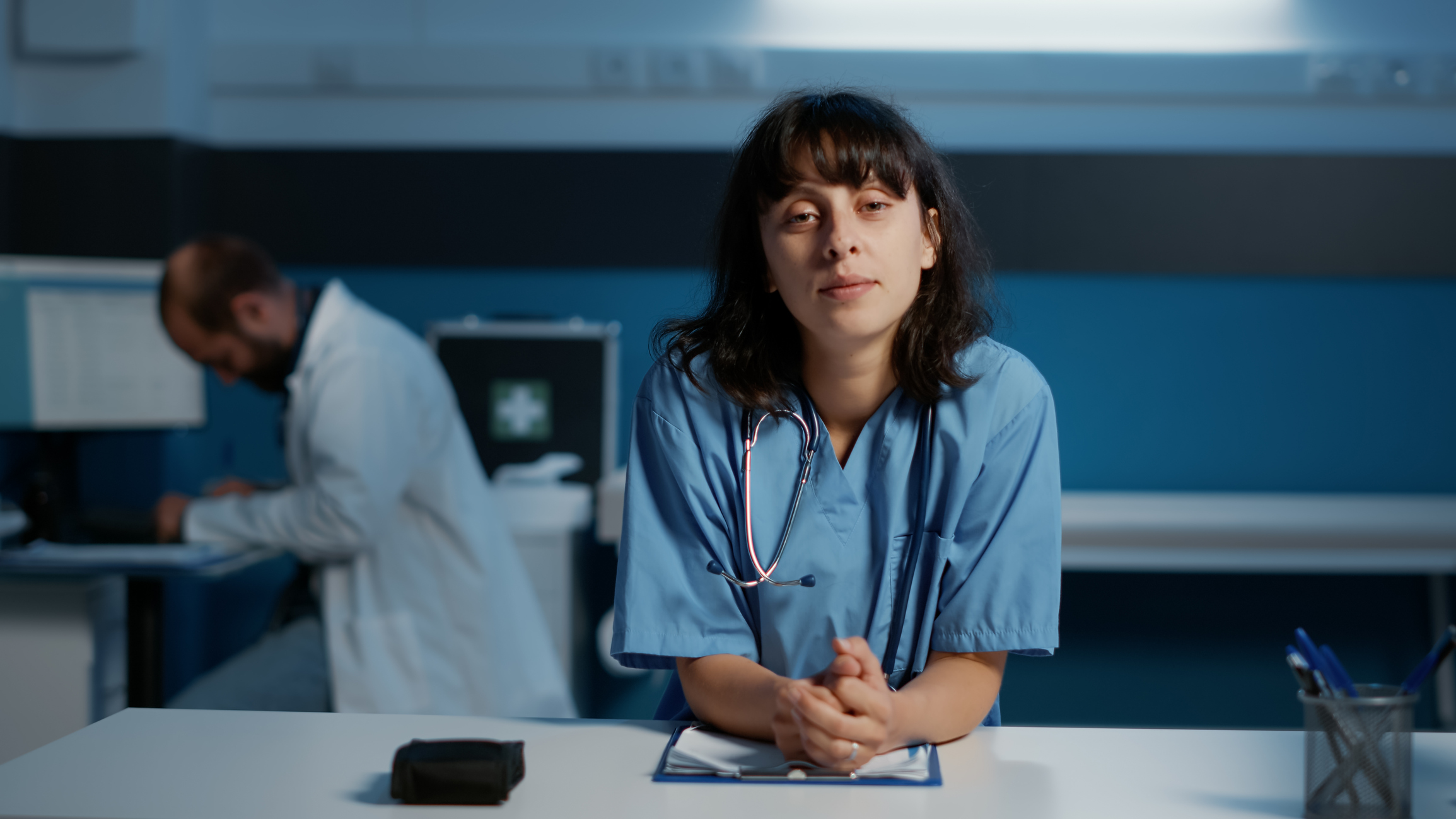 Tips for Travel Nurses: 10 Ways to Succeed on the Night Shift - Gifted ...