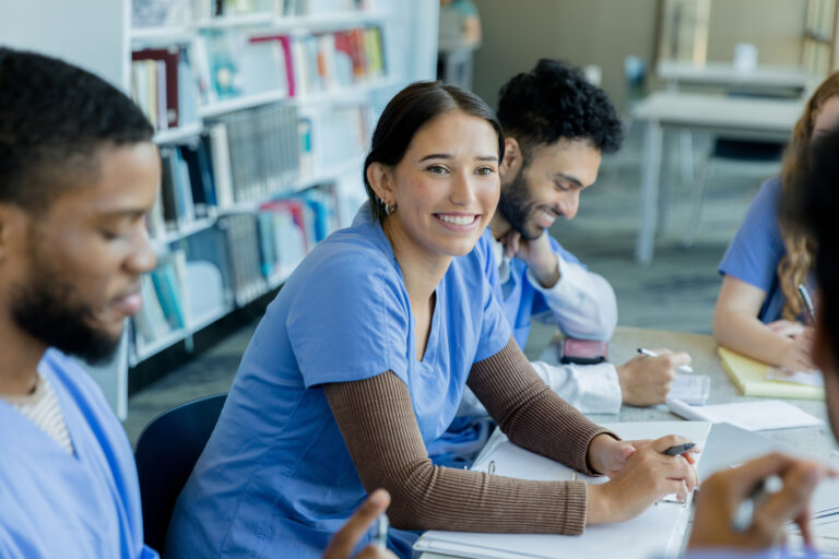Travel Nurse Recruiter