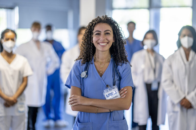 National Nurses Week