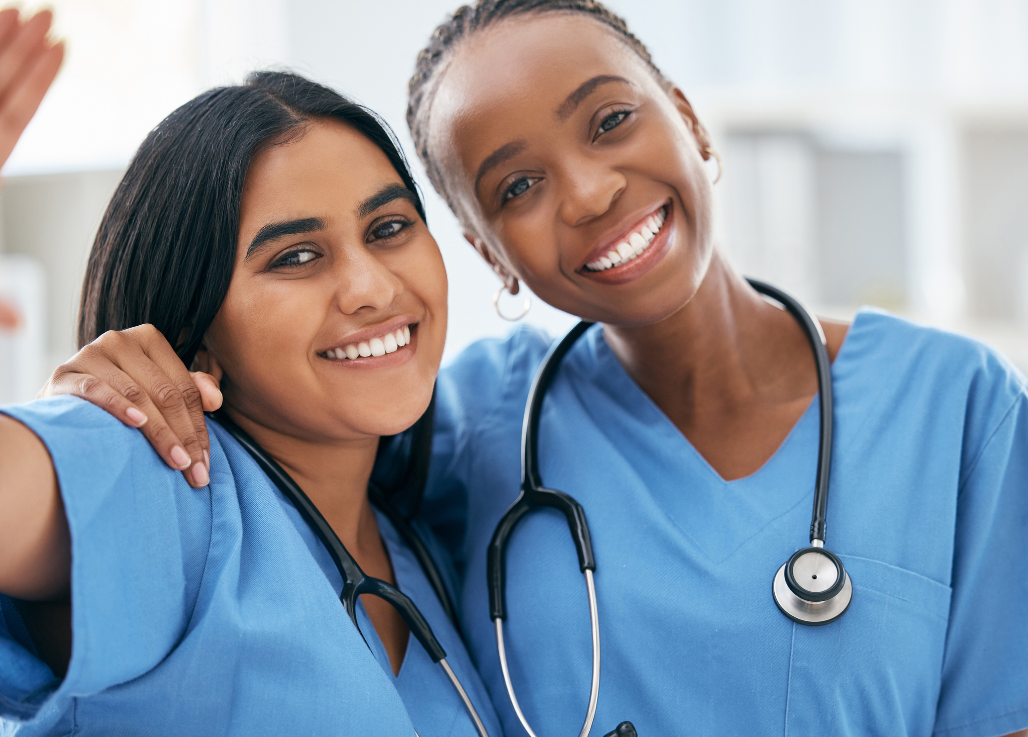 National Nurses Week 2021 Deals & Discounts Gifted Healthcare