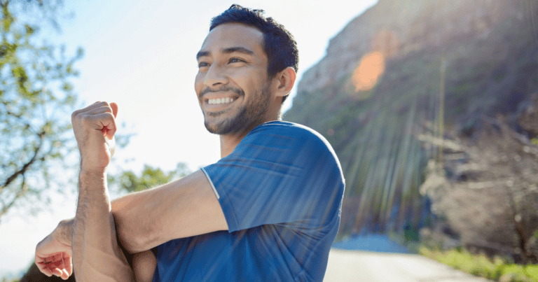 Improve Physical Health