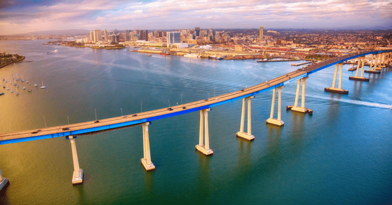 San Diego