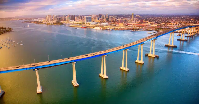 San Diego