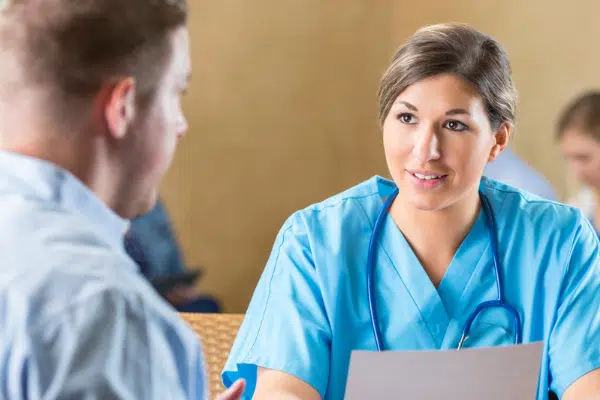 Interview Tips for Travel Nurses