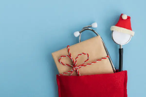 Gifts for Travel Nurses