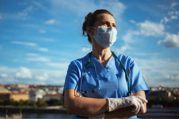 Nursing Career Goals