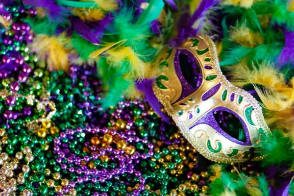 Mardi Gras Basics Baton Rouge