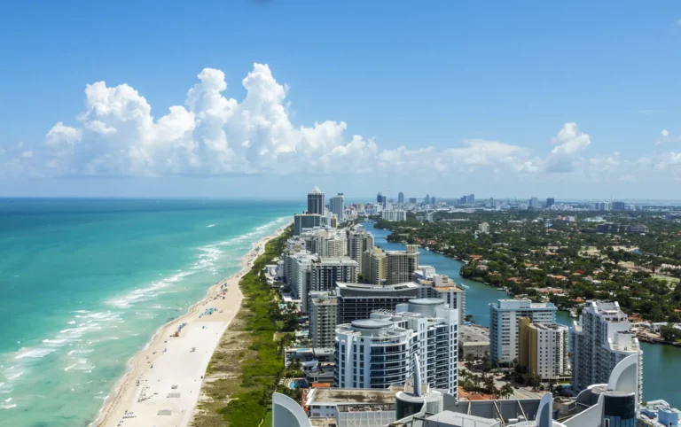 Miami Florida