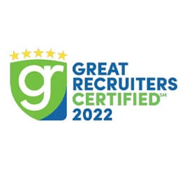 Great Recruiters Certified