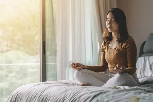 Mental Wellness Tips