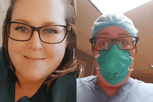 Labor and Delivery Nurse