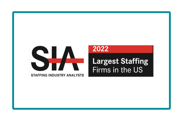 Largest US Staffing Firms