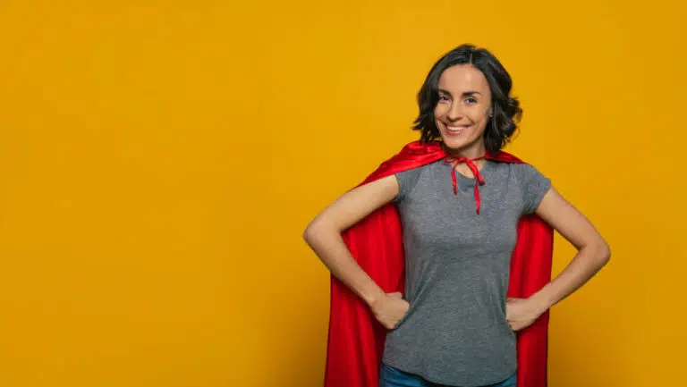 Happy Super Hero Day