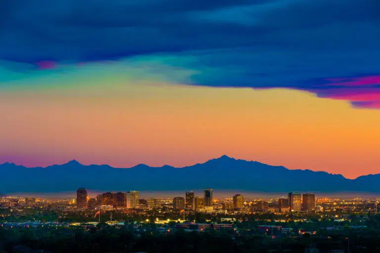 Arizona