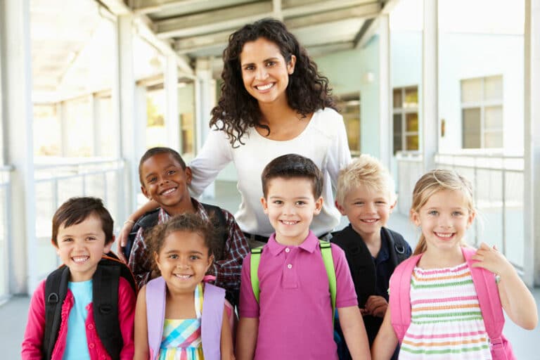 Avoid Teacher Burn Out
