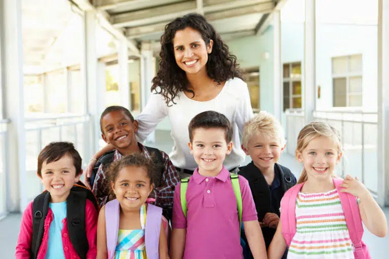 Avoid Teacher Burn Out