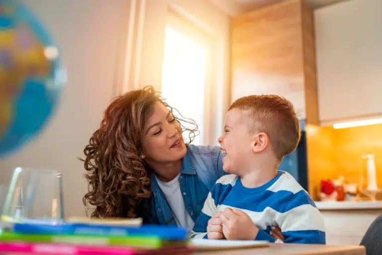 Speech Language Therapists