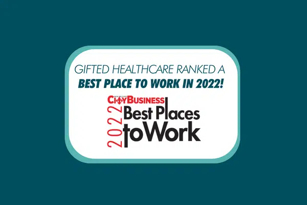 Best Place to Work
