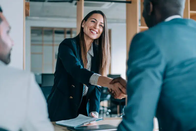 School-Based Interview