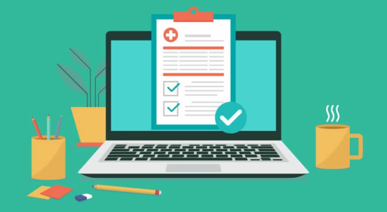 Telehealth Employee