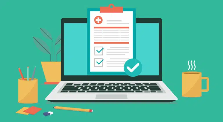 Telehealth Employee
