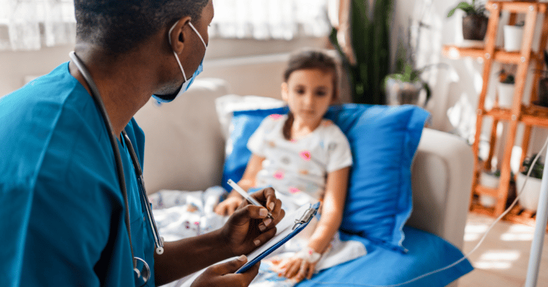 Pediatric Nursing