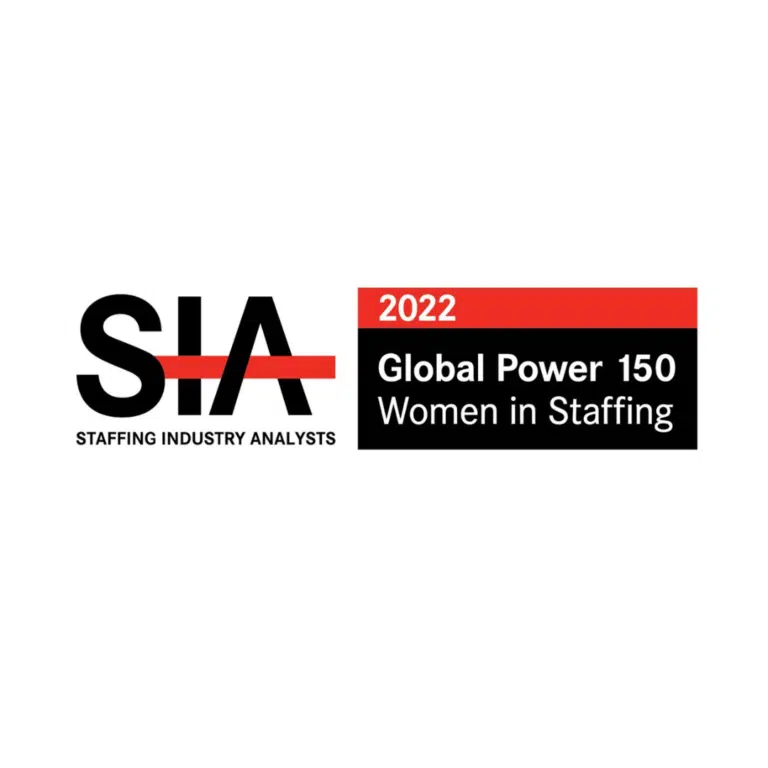 Women in Staffing