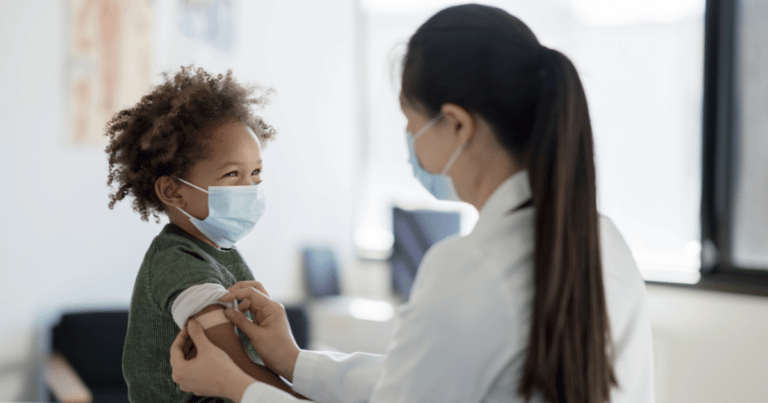 PICU Nursing
