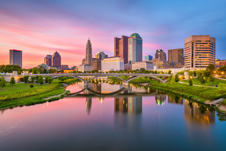Ohio Travel Nurse