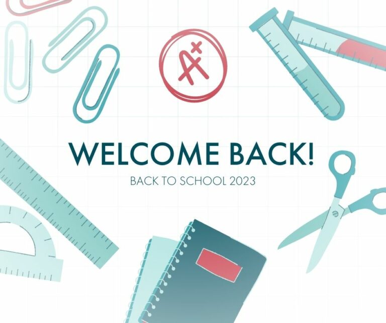 Back-to-School