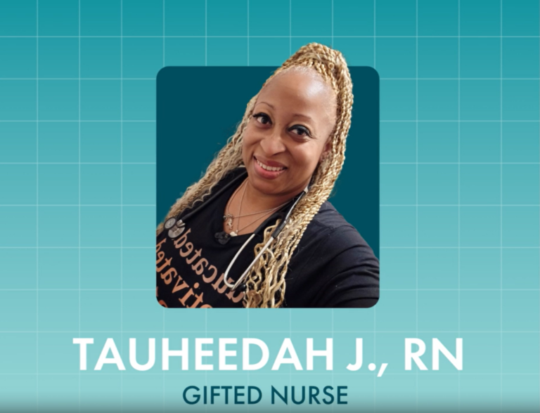 Travel Clinician Spotlight