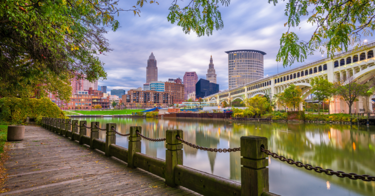Cleveland, Ohio