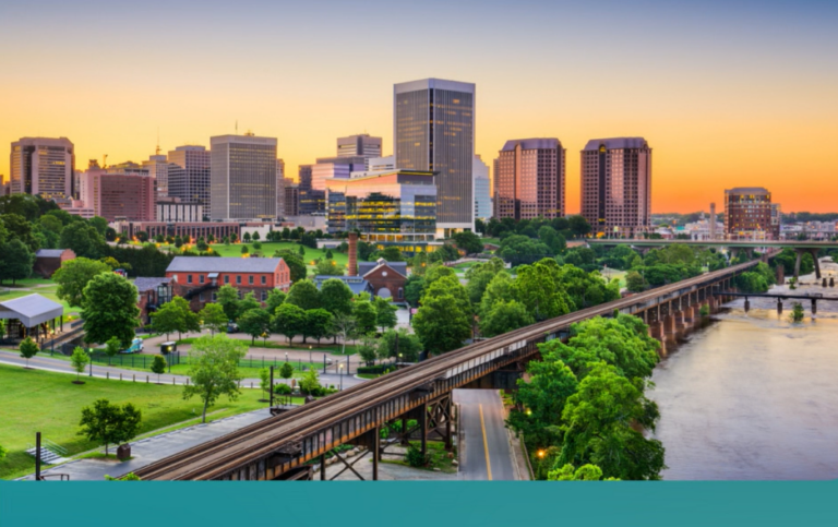 Virginia Travel Nurse Job