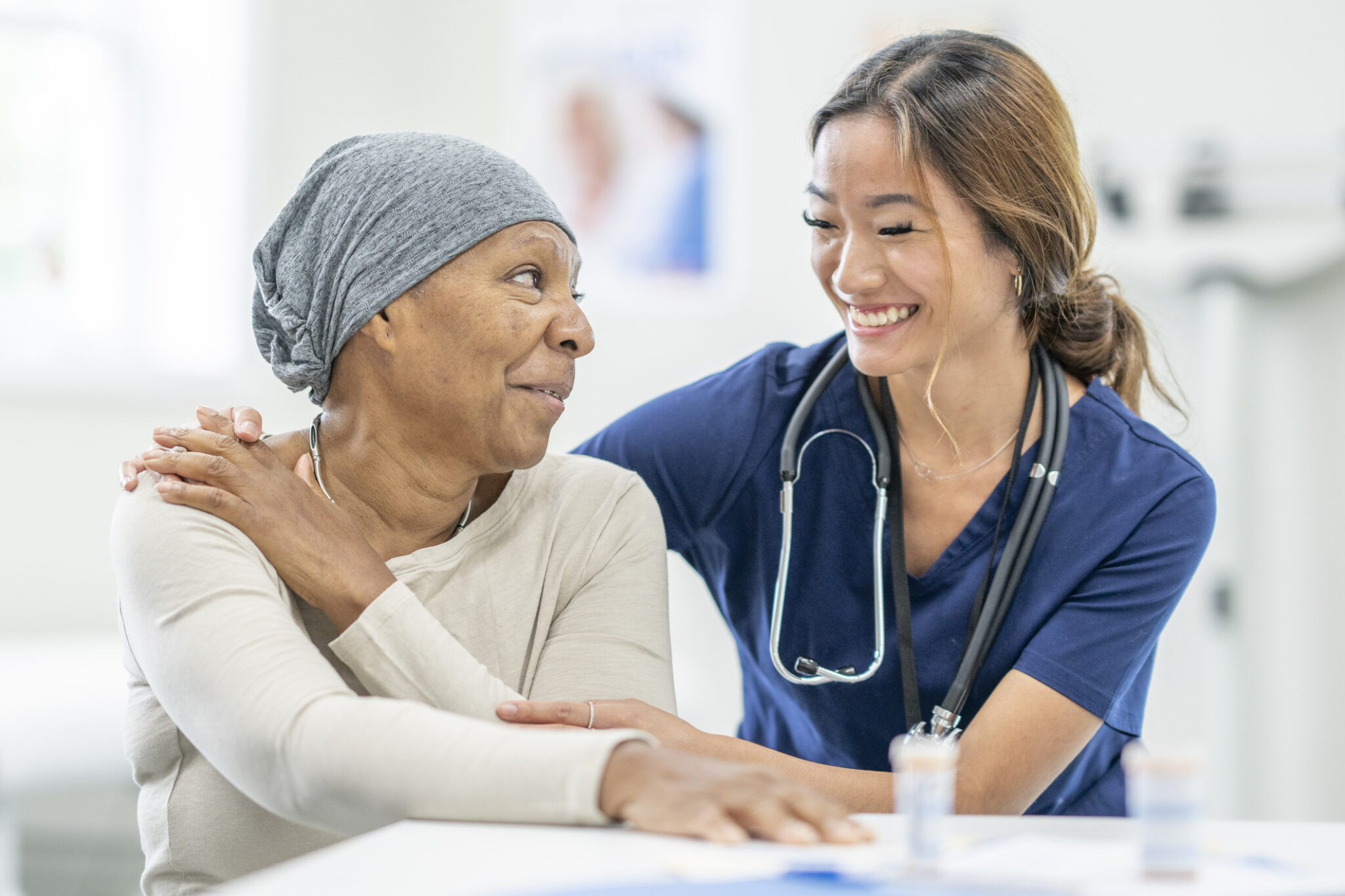 GIFTED Healthcare