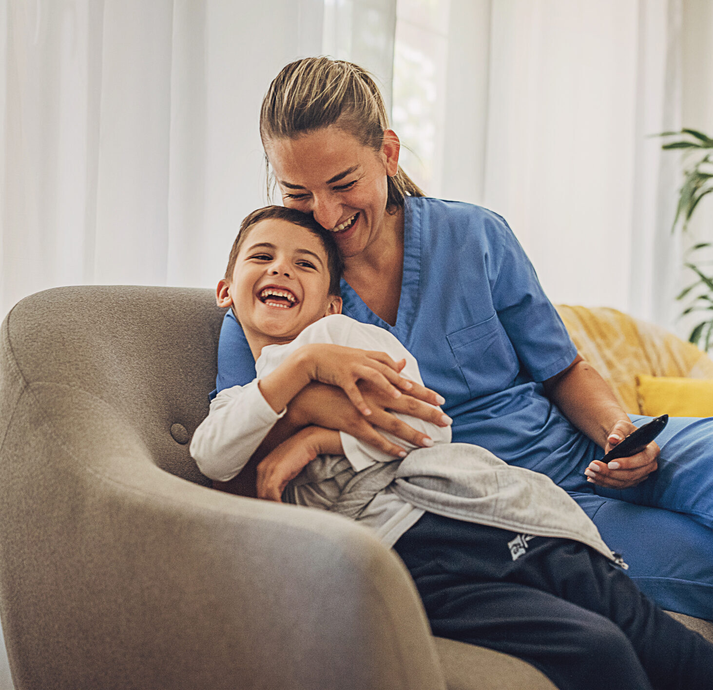 GIFTED Healthcare